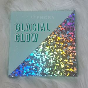 Sephora Eyeshadow & Highlight Pallete